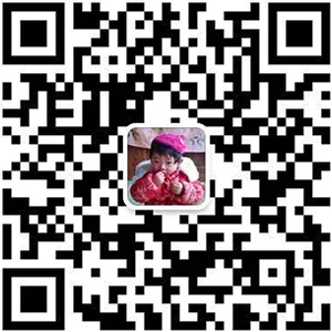 锐锋二维码